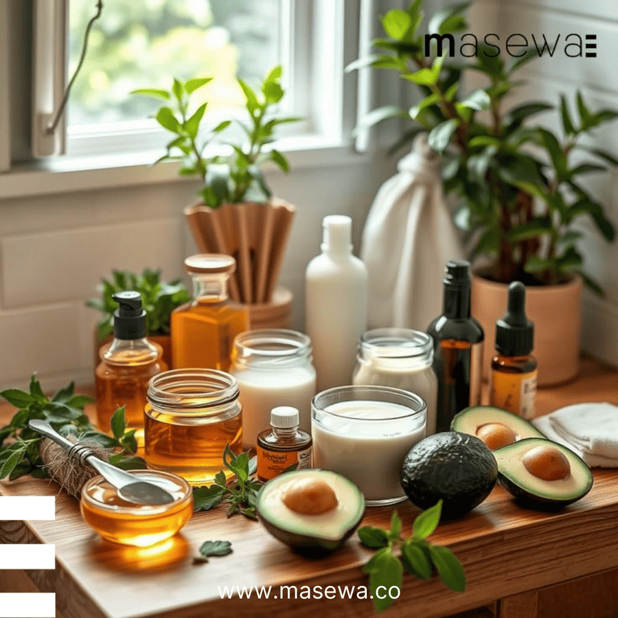 Astuces pour prolonger la durée de vie de vos cosmétiques naturels