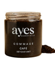 Gommage Café Gourmand - Ayes