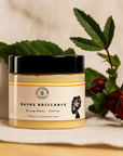 Baume brillance au Bissap blanc & Gongoli - Nature et Traditions