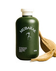 Gel Douche Mubarak au Bois d'Oud et Vanille - Sassoumane