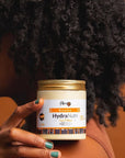 Chantilly Poupousse Moringa & Cannelle – Africaé