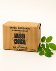 Savon au moringa - Maison Cooochia