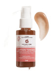 Lotion Tonique Hydratante Aloe Vera & Hibiscus - Natural Tribes