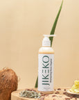 Shampoing Doux Végétal – Jikeko Beauty