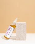 Sérum Fortifiant Multi-Usage – Jikeko Beauty