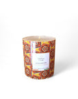 Bougie parfumée Mandarine du Maroc - My Ethnic Candle