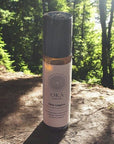 Roll On d'Huile Essentielles Tête Légère - Oyabi Kama
