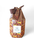 Bougie parfumée Mandarine du Maroc - My Ethnic Candle