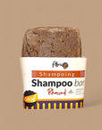Shampoing Solide au Rhassoul – Africaé