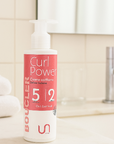 Crème définition boucles Curl Power - AULYN