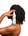 Spray Hydratant au Thé Vert – Africaé