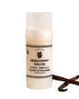 Déodorant solide coco, vanille et fleur d'oranger - Natural Tribes