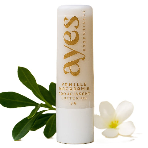 stick à Lèvres Macadamia - Ayes