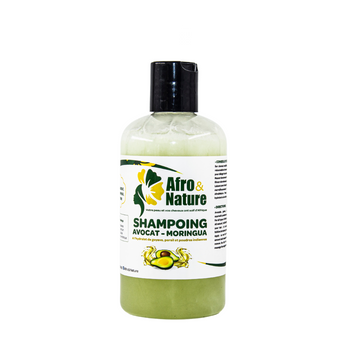 Shampoing Avocat - Moringa