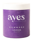 Gommage Lavande – Ayes