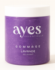 Gommage Lavande – Ayes