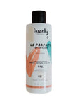 La parfaite gelée crème - Hazelly