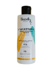 L'incroyable Après-Shampoing - Hazelly
