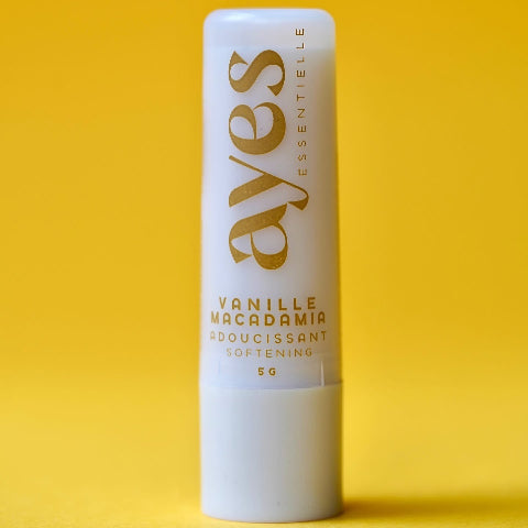 stick à Lèvres Macadamia - Ayes