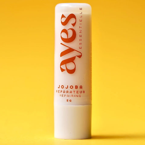 Stick à Lèvre au Jojoba - Ayes