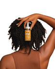 Gelée Capillaire Ambunu  – Africaé