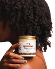 Chantilly  Poupousse  Moringa & Cannelle – Africaé