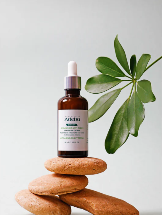 Sérum anti-âge - Adeba Nature